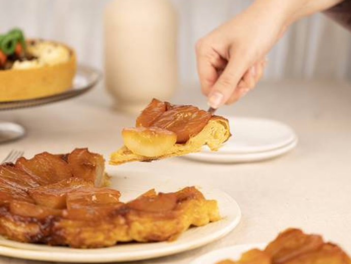 Tarte Tatin