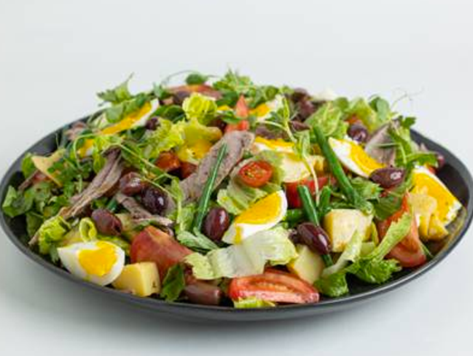 Nicoise