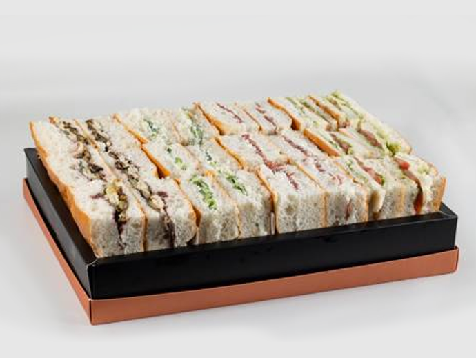 Italian Sandwich Tray