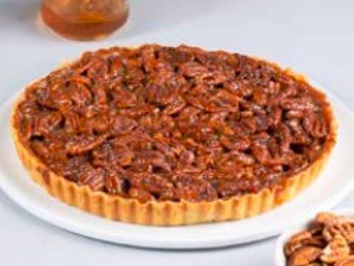 Pecan Tart