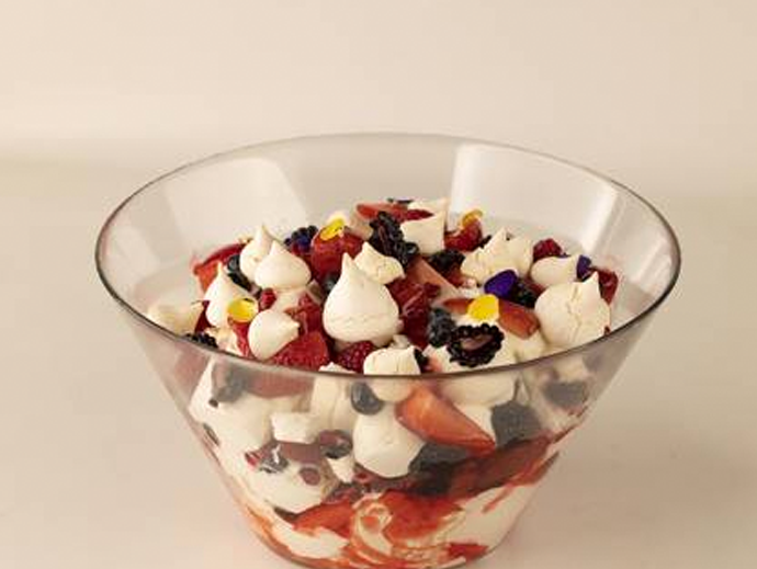 Eton Mess